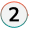 two icon