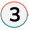 3 icon