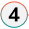 4 icon