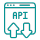 api development