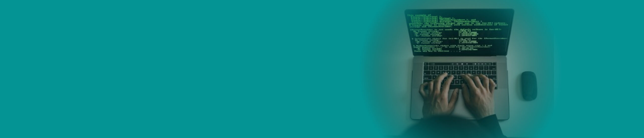 software development hero banner image