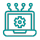 web development icon