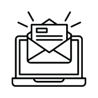 newsletter design